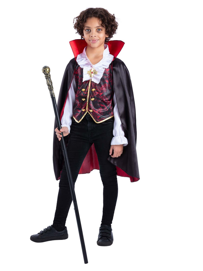 Vampire Costume