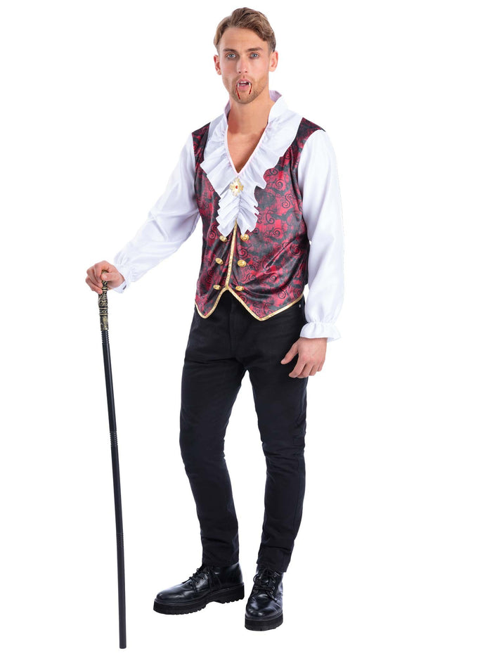 Vampire Costume