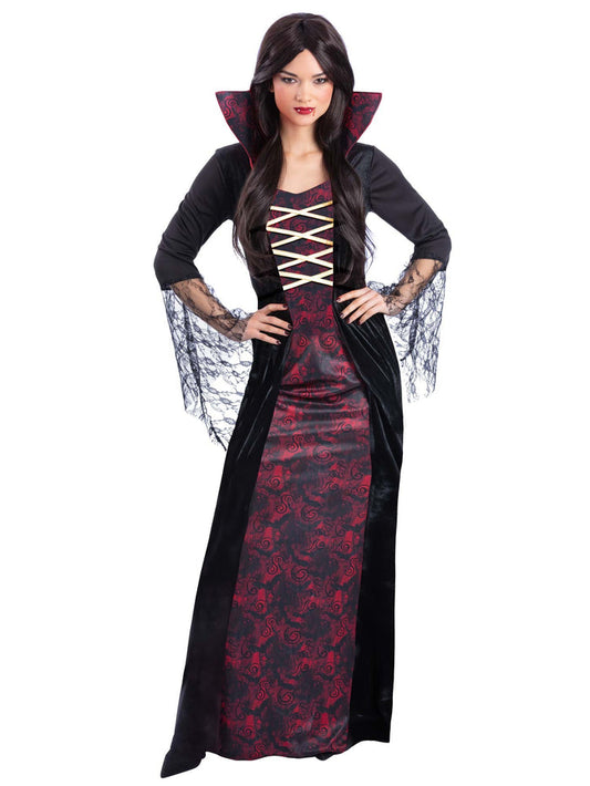 Vampiress Costume