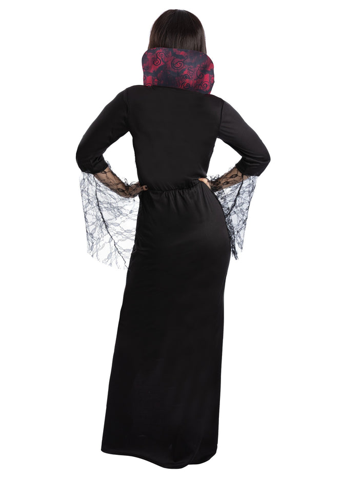 Vampiress Costume