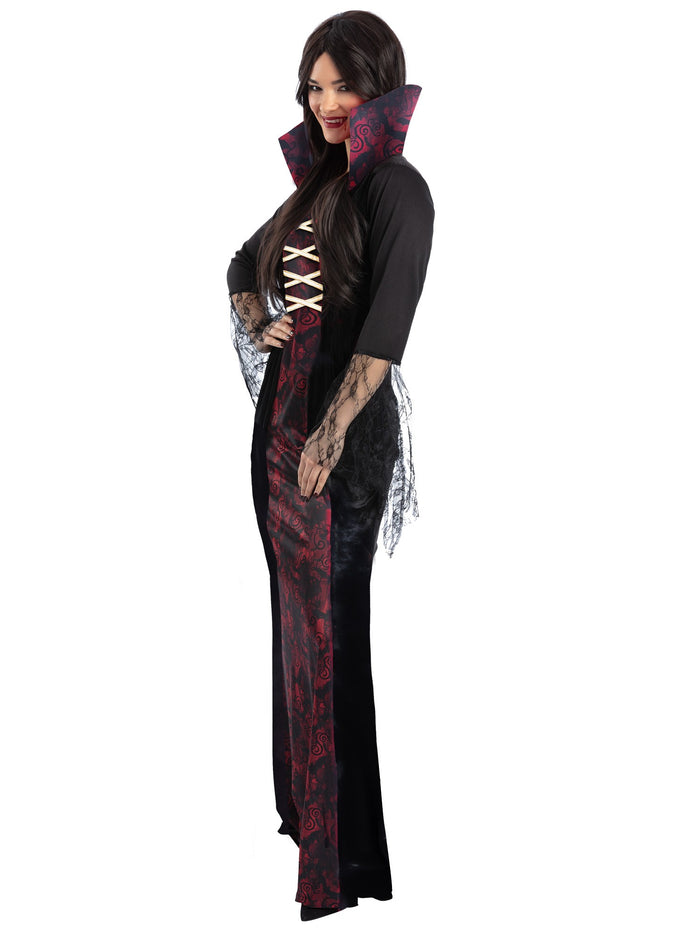 Vampiress Costume