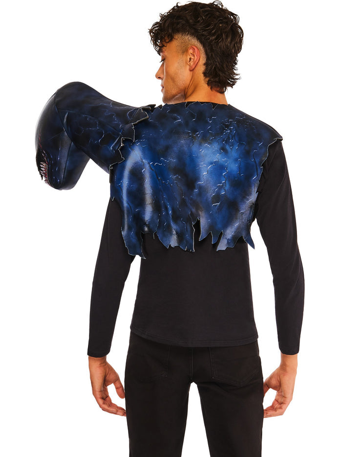 Venom Symbiote Adult Costume