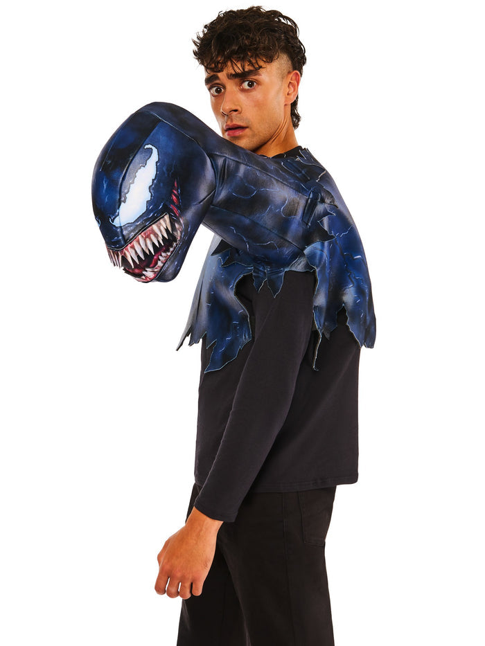 Venom Symbiote Adult Costume