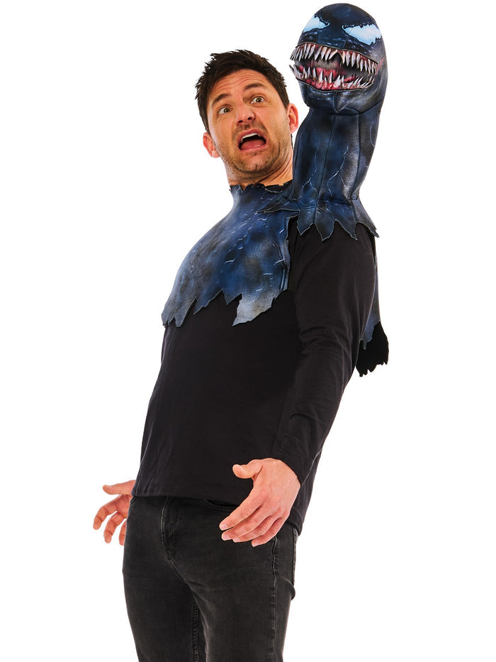 Venom Symbiote Adult Costume