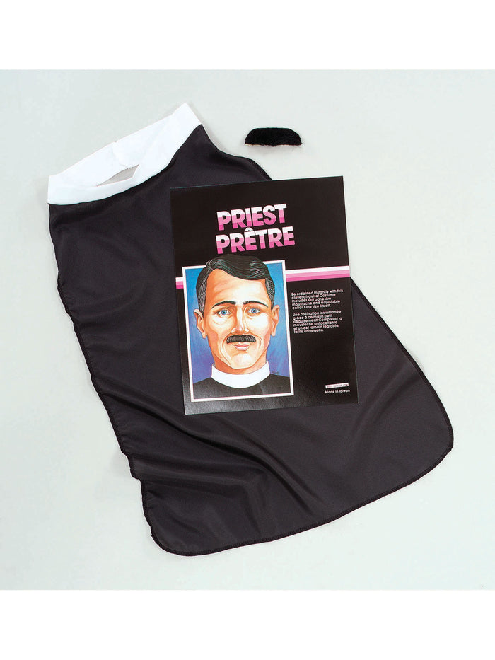 Vicar Set