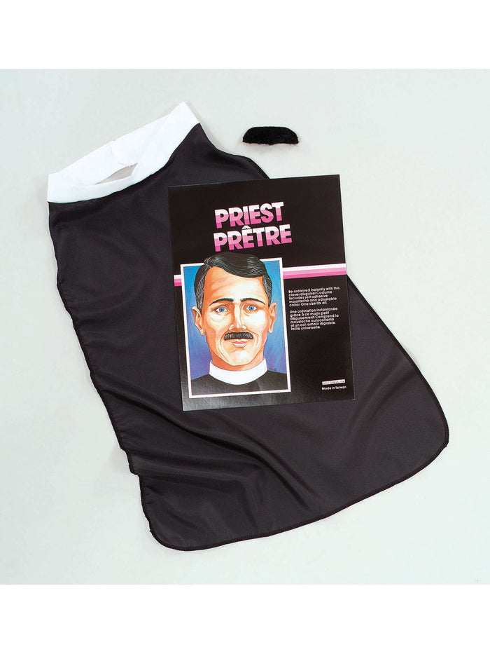 Vicar Set
