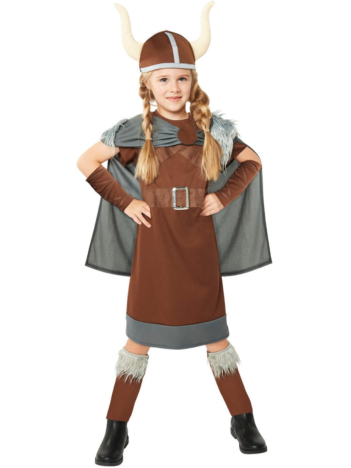 Viking Warrior Queen