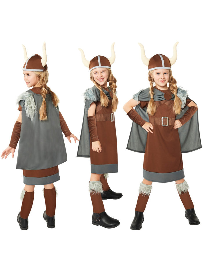 Viking Warrior Queen