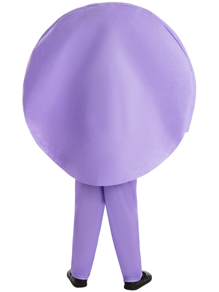 Violet Beauregarde  Roald Dahl Costume