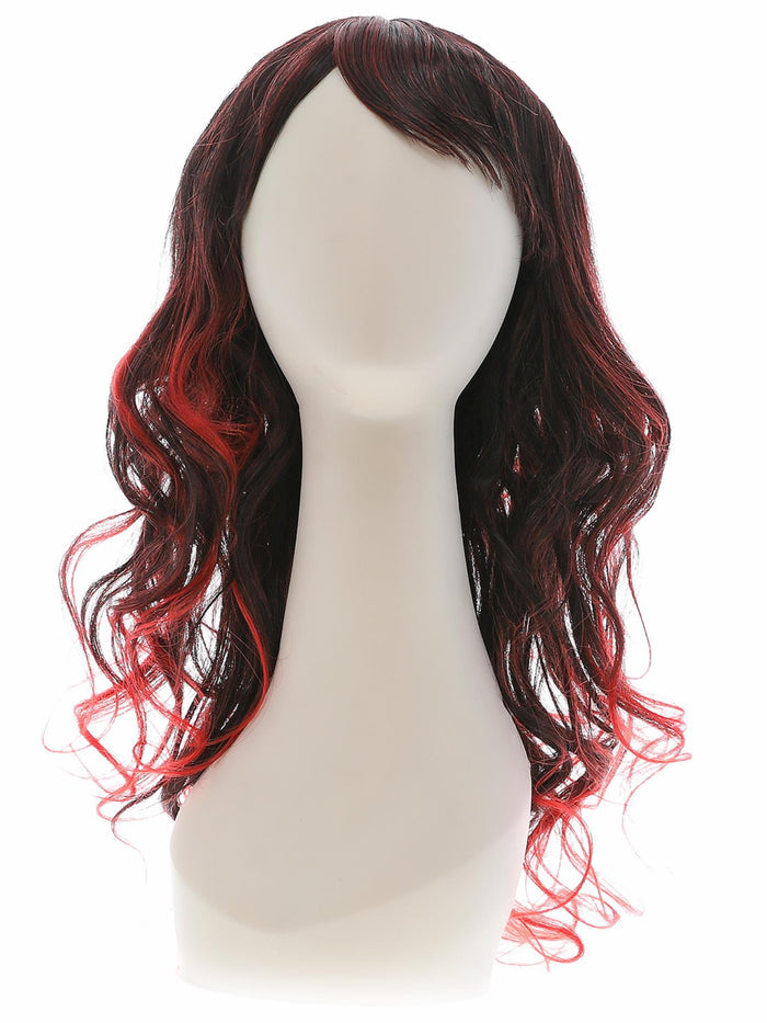 Vixen Wig