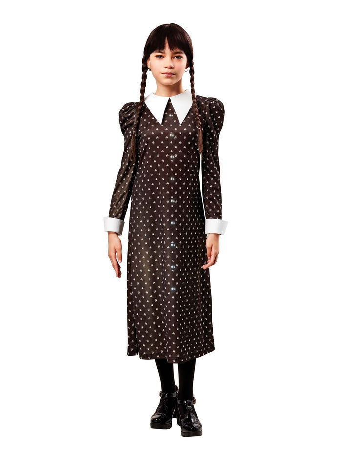 Wednesday Addams Box Set