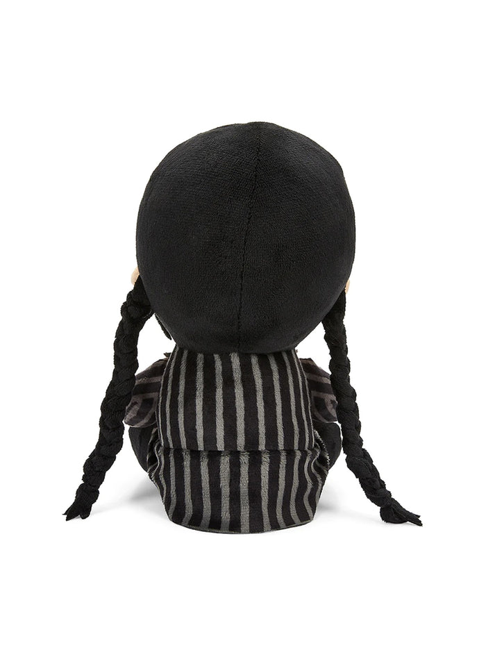 Wednesday Addams Plush Phunny