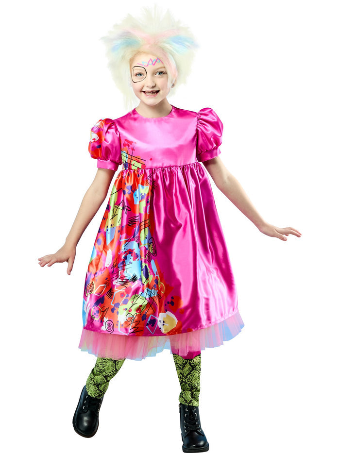 Weird Barbie Girls Costume