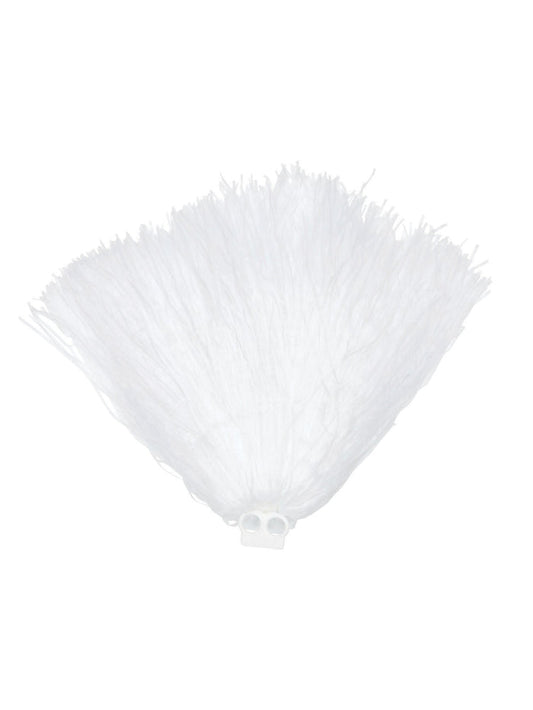 White Pom Pom