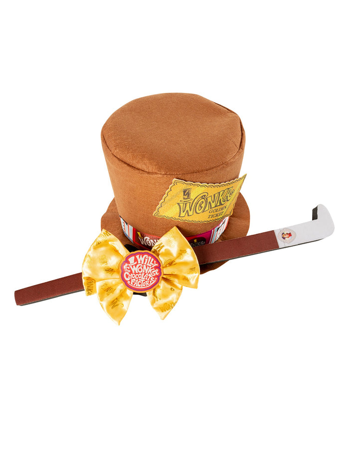 Willy Wonka - CHILD ACCESSORY SET