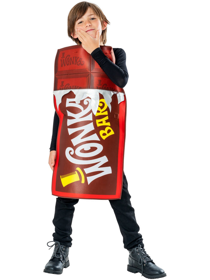 Willy Wonka - WONKA BAR CLASSIC
