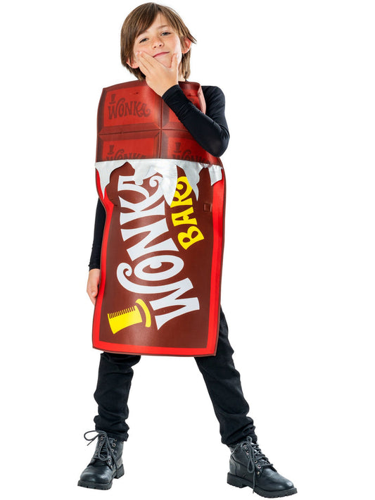 Willy Wonka - WONKA BAR CLASSIC