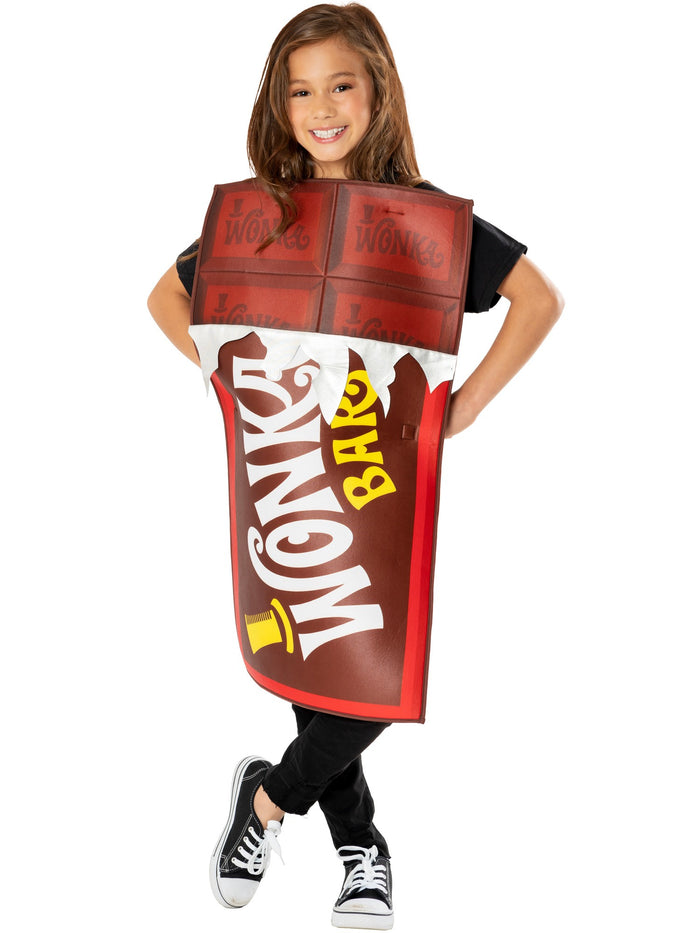 Willy Wonka - WONKA BAR CLASSIC
