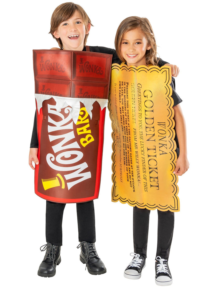 Willy Wonka - WONKA BAR CLASSIC