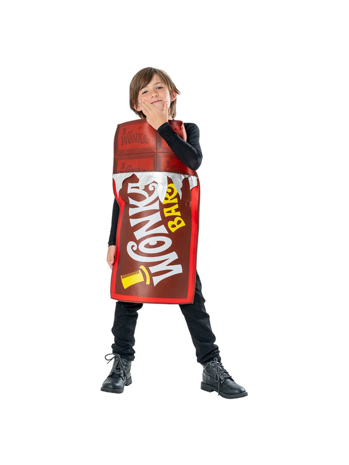 Willy Wonka - WONKA BAR CLASSIC