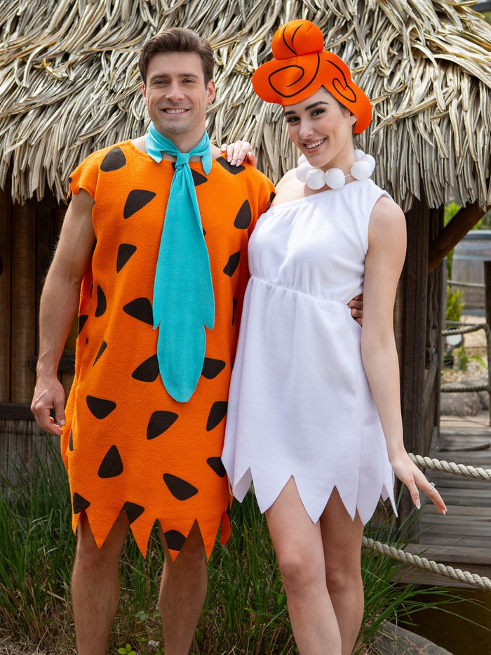 Wilma Flintstone Adults Costume