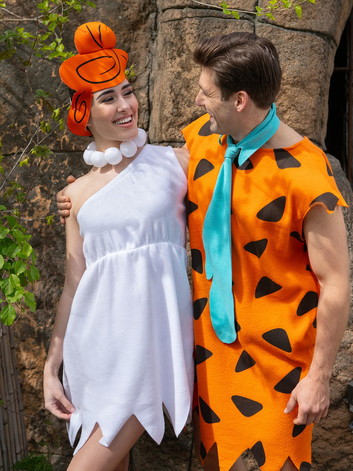Wilma Flintstone Adults Costume