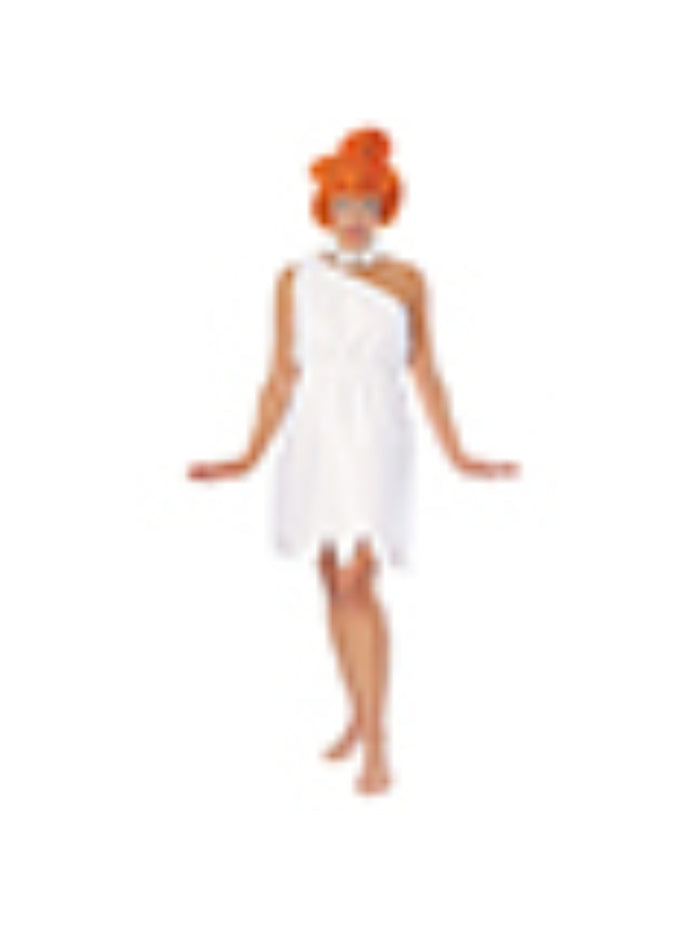 Wilma Flintstone Adults Costume