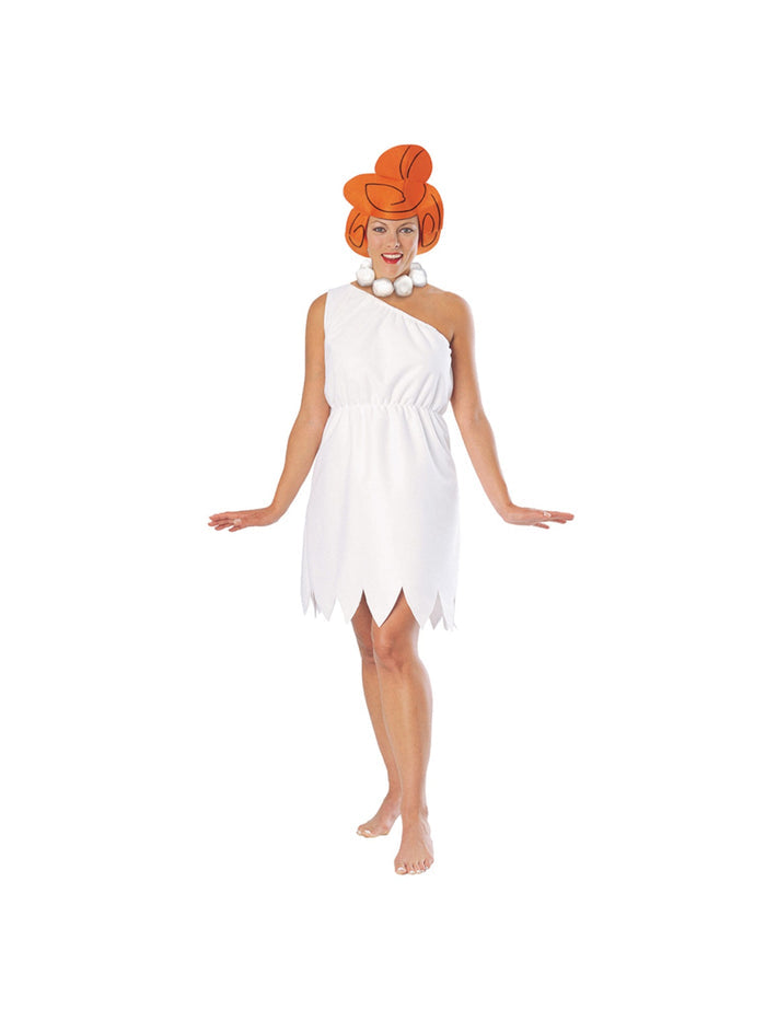 Wilma Flintstone Adults Costume