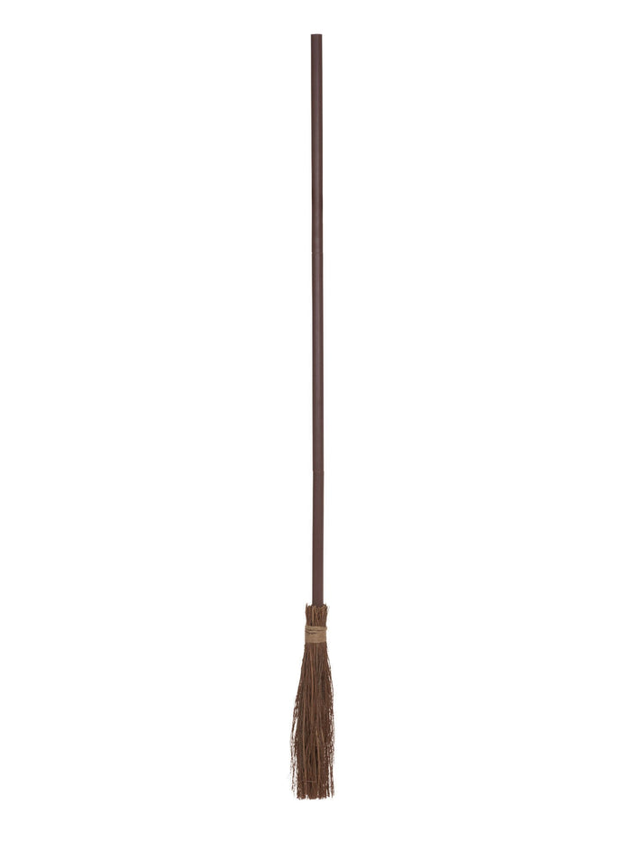 Witch Broom, 2pcs