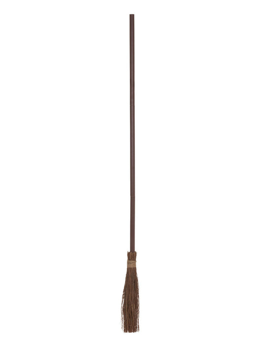 Witch Broom, 2pcs