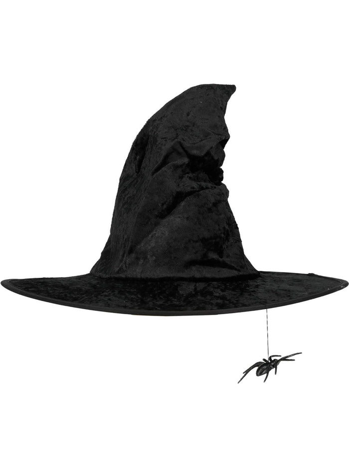 Witch Hat, Black