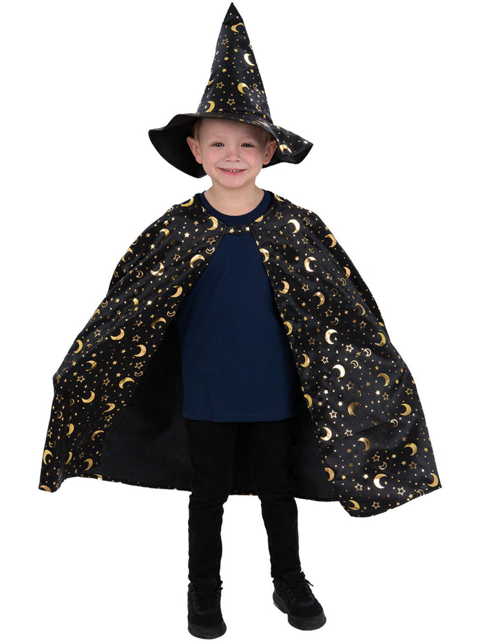 Wizard Kit, Unisex