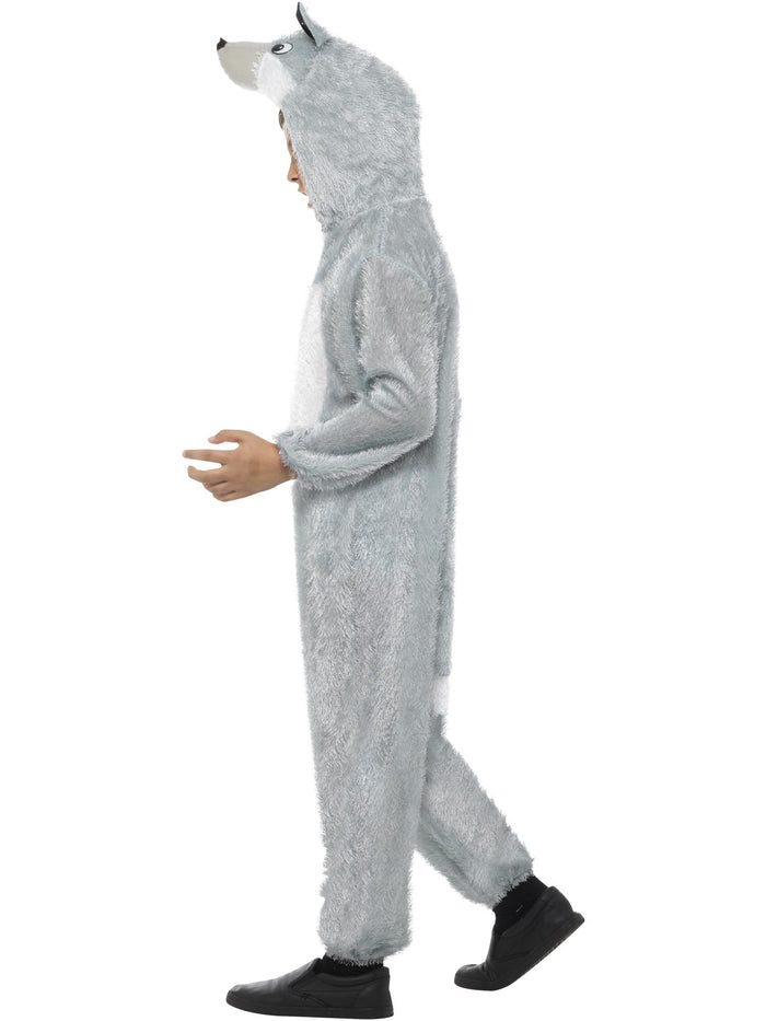 Wolf Costume