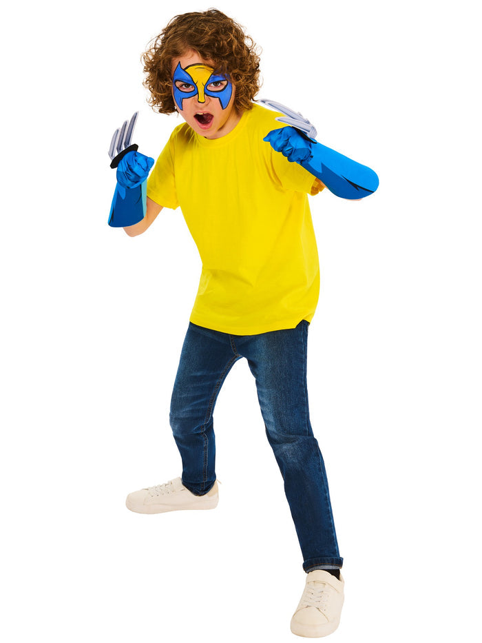 Wolverine Claws