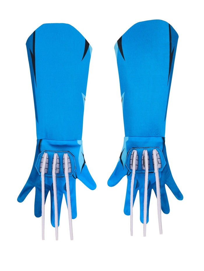 Wolverine Claws