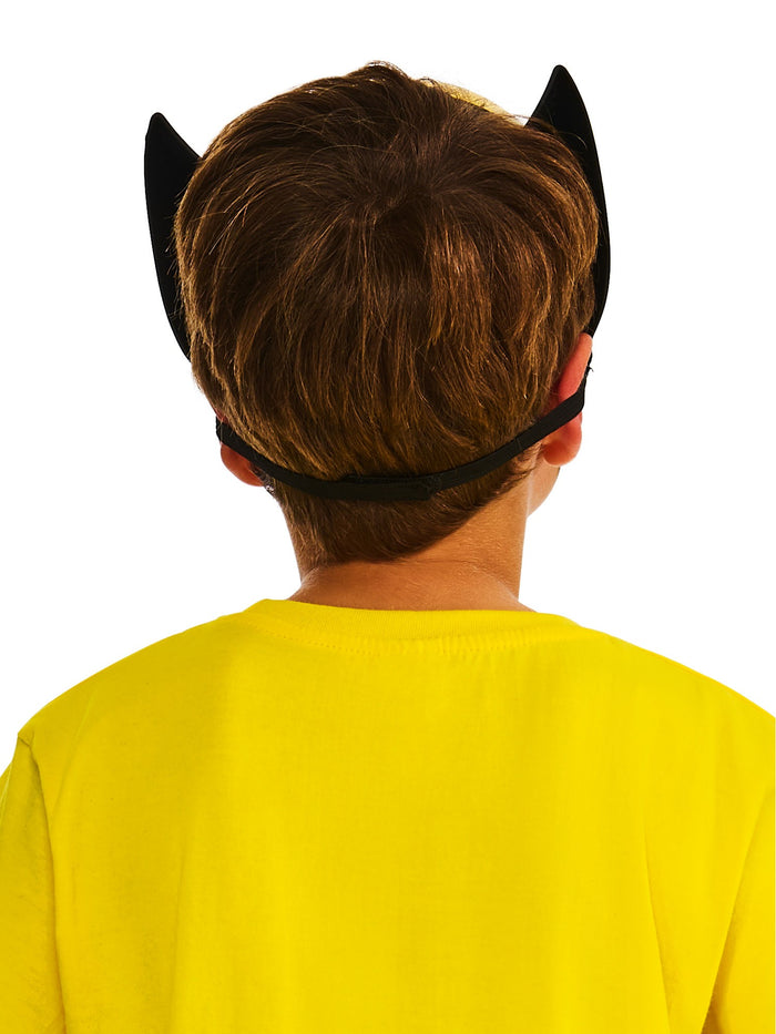 Wolverine Kids 1/2 Mask