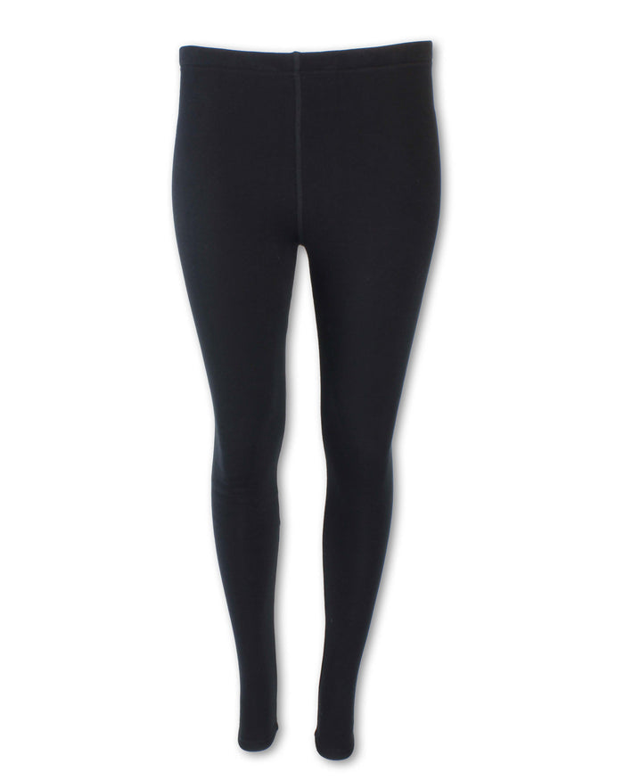 WOMEN'S FLEECE-LINED LEGGING - SHIPS 8/1/26
