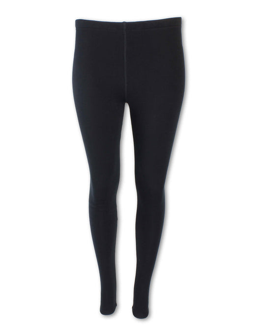 WOMEN'S FLEECE-LINED LEGGING - SHIPS 8/1/26