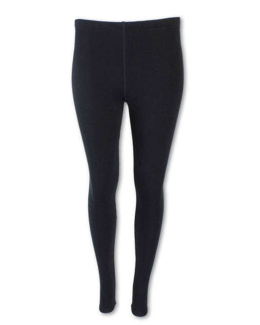 WOMEN'S FLEECE-LINED LEGGINGS