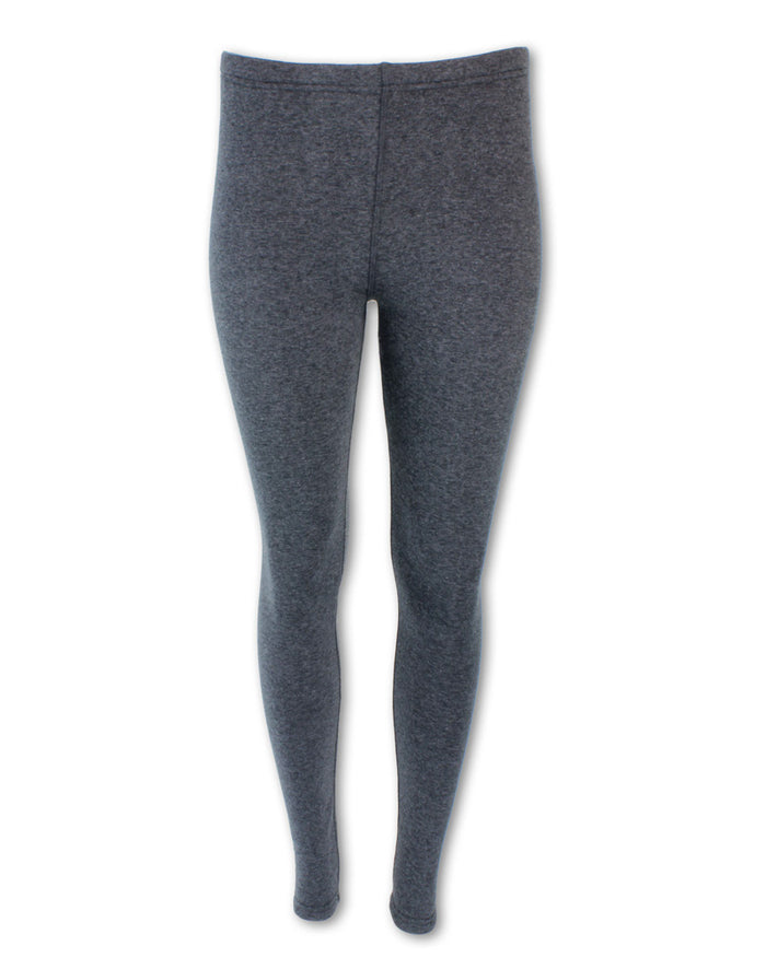 WOMEN'S FLEECE-LINED LEGGINGS