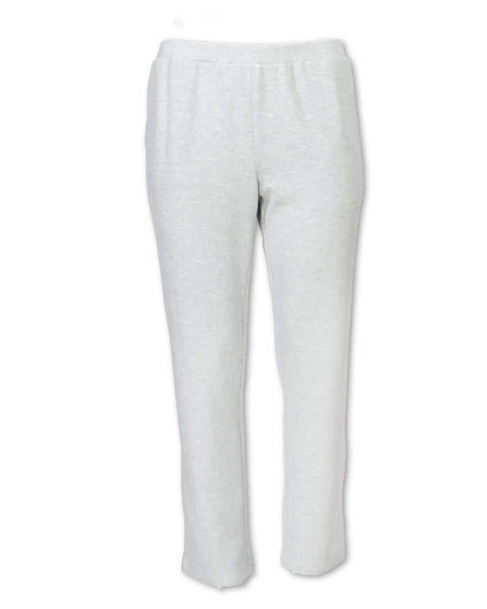 WOMEN'S GO-TO FLEECE ANKLE CROP PANT - SHIPS 8/1/26