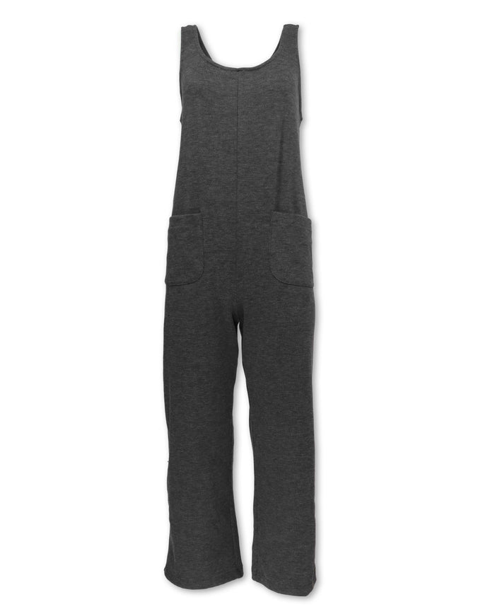 WOMEN'S GO-TO FLEECE OVERALL