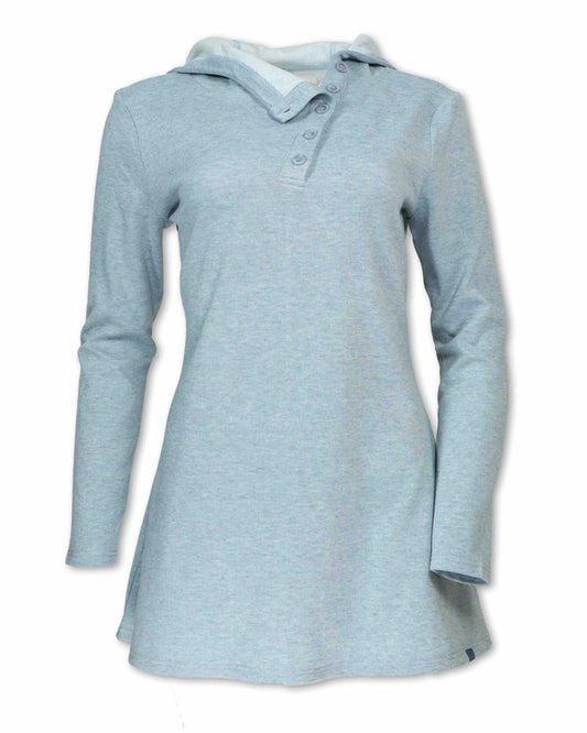 WOMEN'S GO-TO FLEECE TUNIC