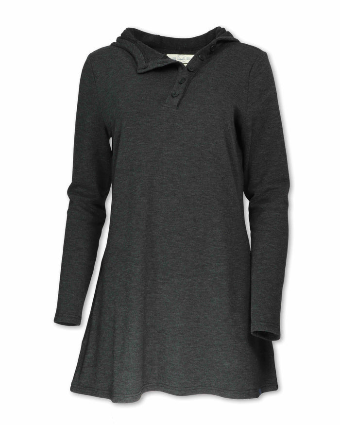 WOMEN'S GO-TO FLEECE TUNIC