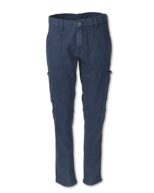 WOMEN'S STRETCH CANVAS UTILITY PANT