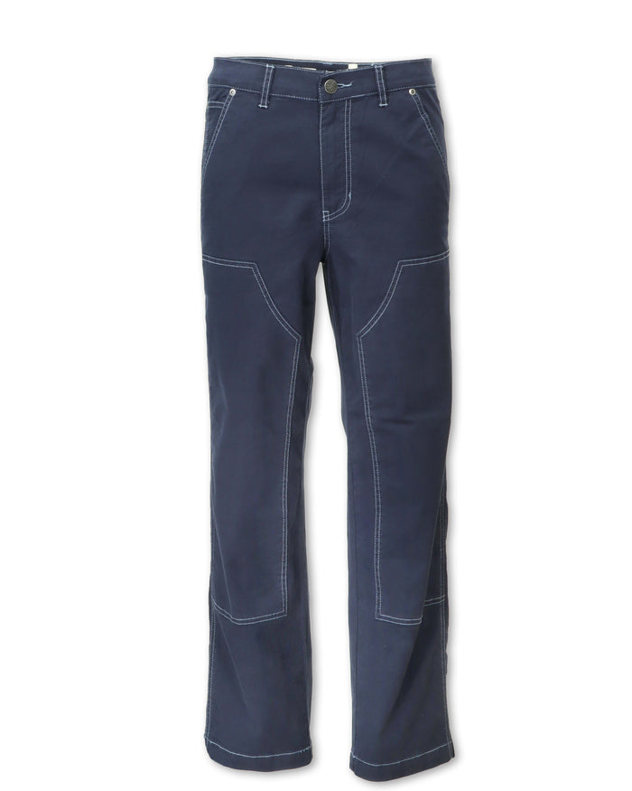 WOMEN'S STRETCH TWILL PAINTERS PANT - SHIPS 8/1/26
