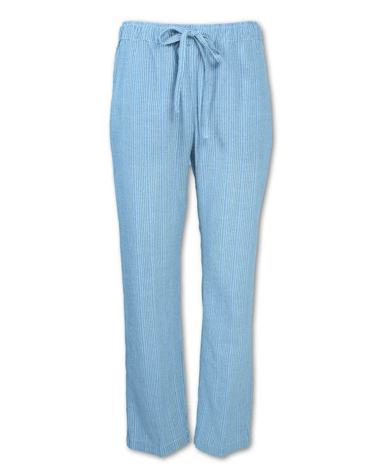 WOMEN'S STRIPED PIENZA PANT