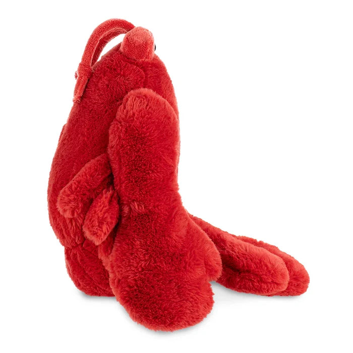 Wonderlings Lobster Plush Toy - c. 1842 Thibault