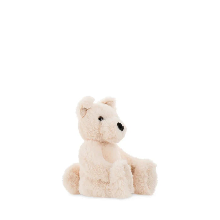 Wonderlings Puppy Plush Toy - c. 1924 Hachiko