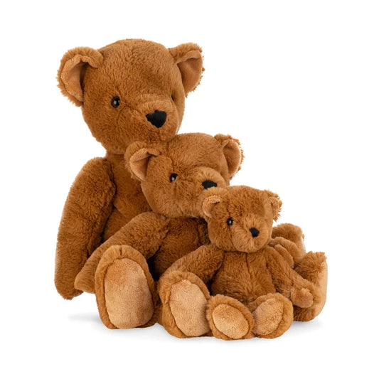 Wonderlings Teddy Plush Toy - c. 1902 Theodore